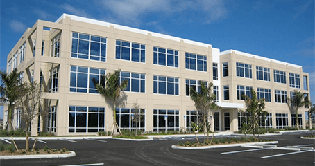 File Savers Data Recovery Office Building in Fort Myers Washington